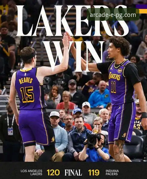 PG电子游戏热门游戏 3个关键得分点:从湖人队大胜步行者看高效进攻策略