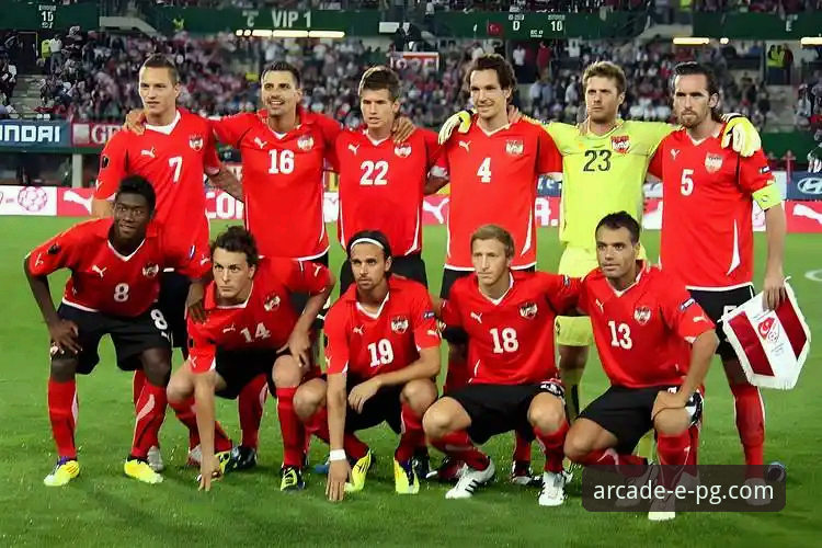 PG游戏常见问题官方下载 奥地利5-1大胜加纳:一场战术执行的深度解析